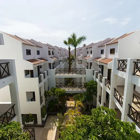 Apartment Alessandra