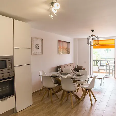 Apartment Alessandra *