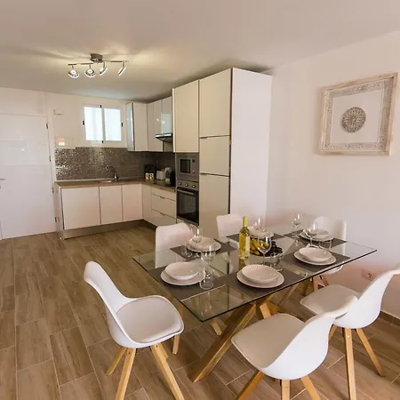 Apartment Alessandra