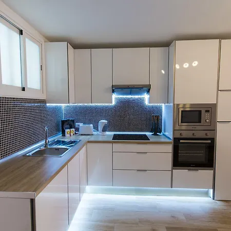 Apartment Alessandra