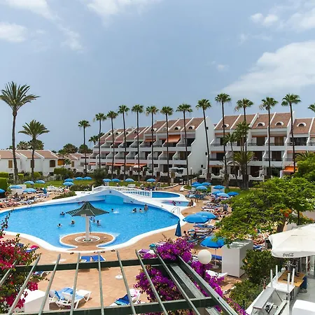 Alessandra Apartment Costa Adeje (Tenerife)