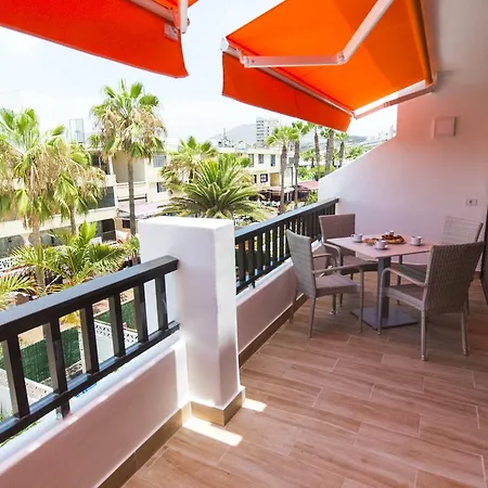 Alessandra Apartment Costa Adeje (Tenerife)