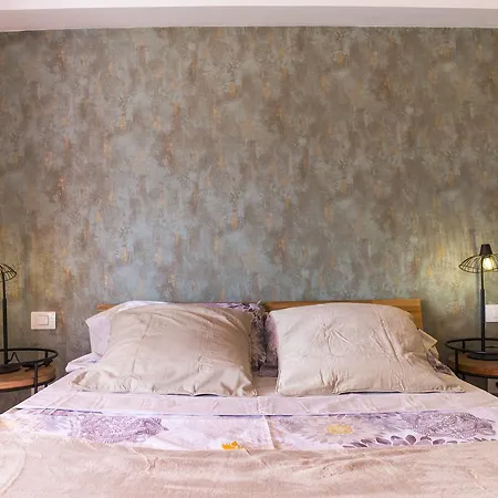 Apartment Alessandra *