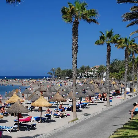 Apartment Alessandra Costa Adeje (Tenerife)